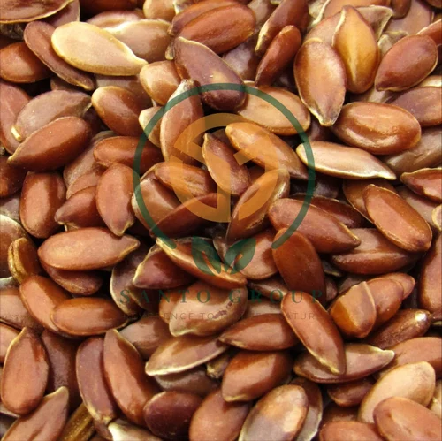 Flax Seeds Alsi
