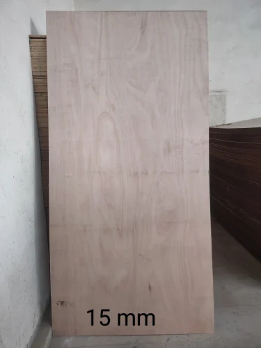 15mm Plywood Board