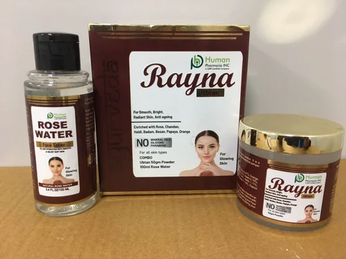 Multani Mitti Face P