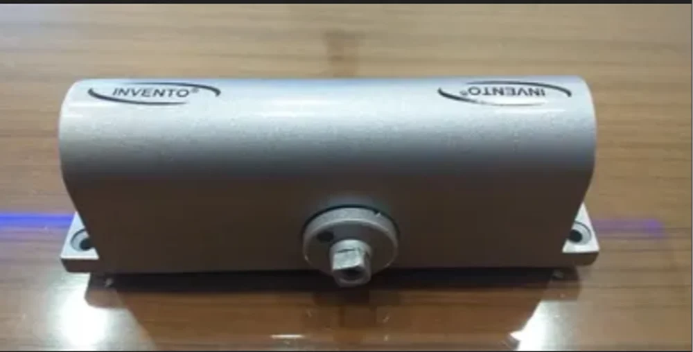 Aluminium Door Close