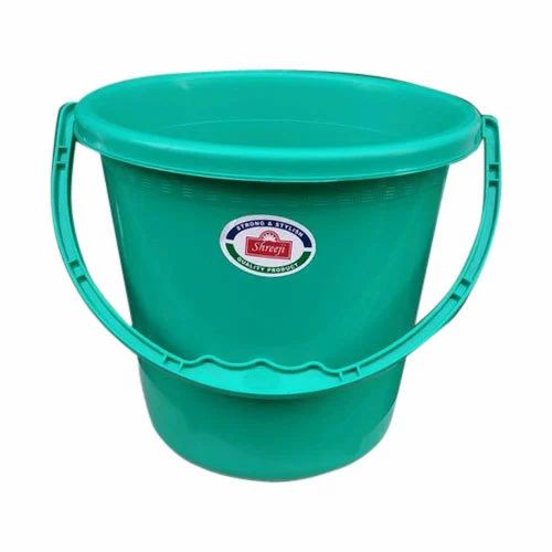Plastic Bucket