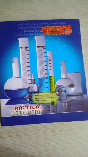 Hawamahal practical 