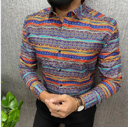 Men Stylish Shirt
