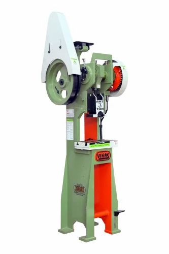 3 Ton Power Press Ma