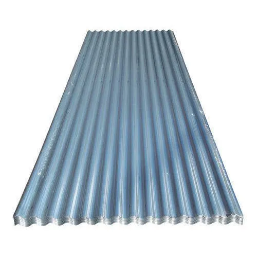 Corrugated Roofing S