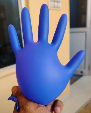 Gloves  - Gloveon NB