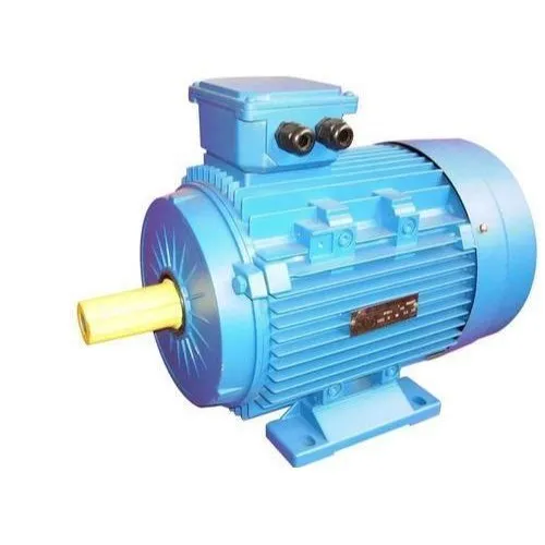 Single Phase Motor
