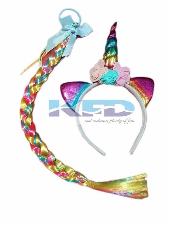 Kids Unicorn Accesso