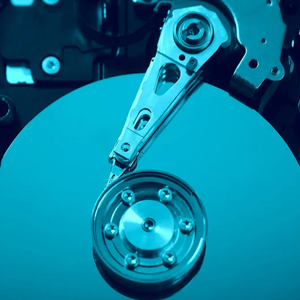 Computer Hard Disk, RAM & Pen ..