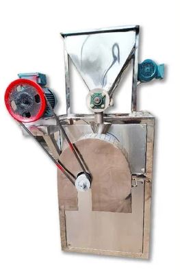 Snacks Processing Pl