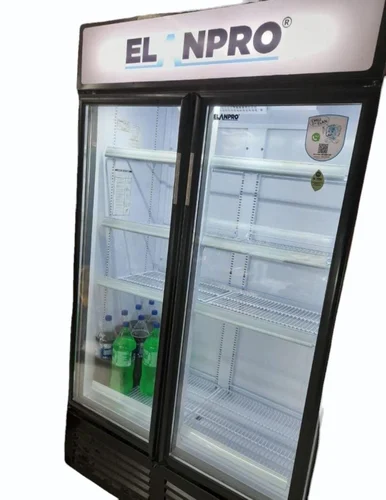 Elanpro Visi Cooler