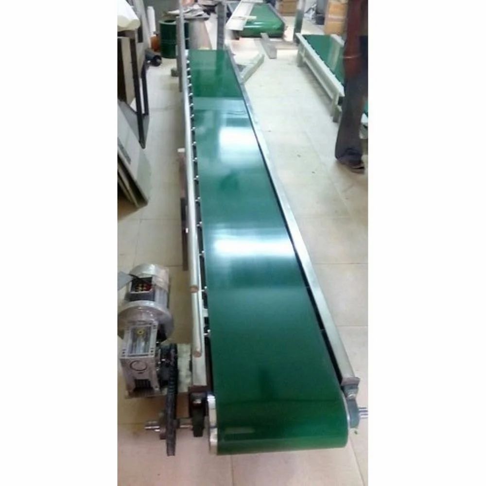 Packing Conveyor Bel