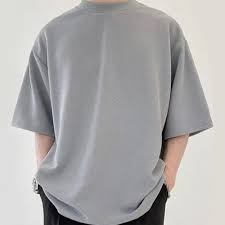 Men''S Lose Fit T- S