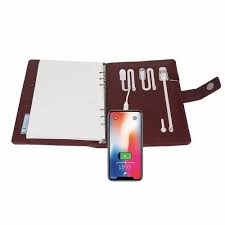 Power Bank Organizer