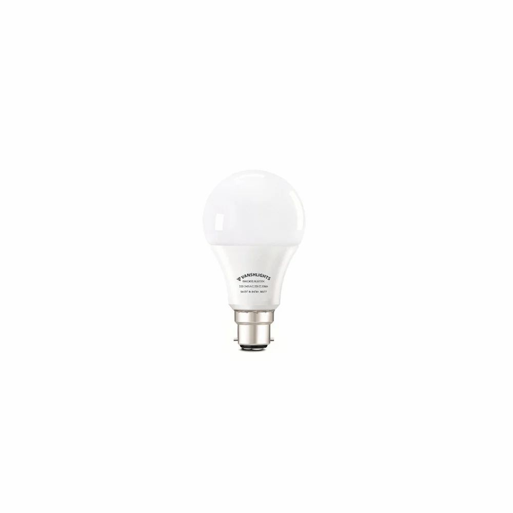 Led Bulbs 9w