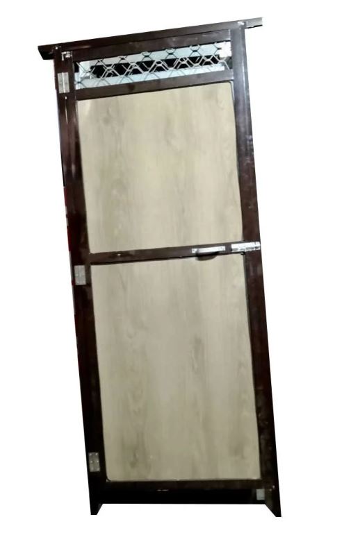 Aluminium Door