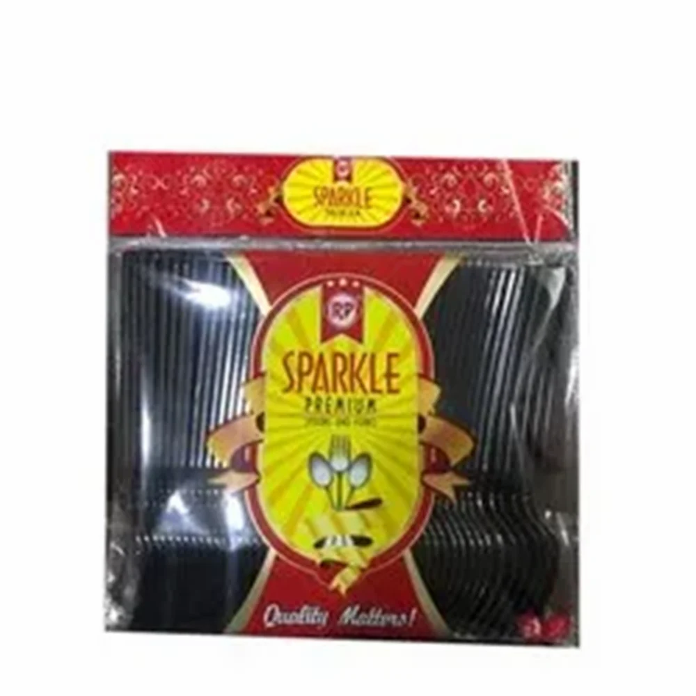 Disposable Plastic S
