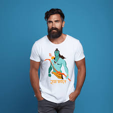 Custom Printed T Shi