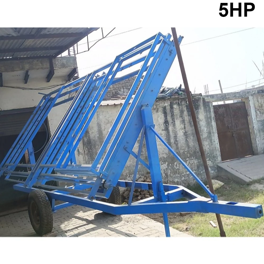 Solar Panel Trolley