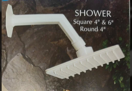 Ptmt squire shower