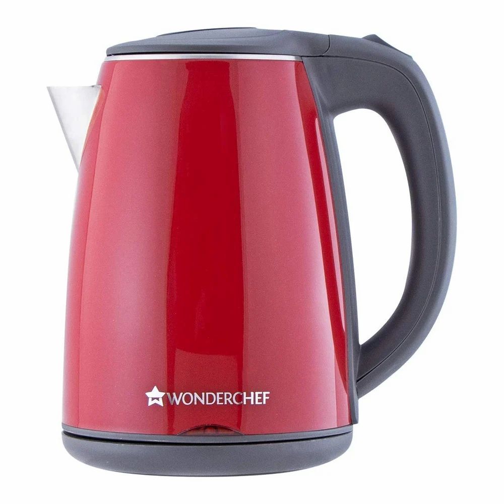 Wonderchef Crimson E