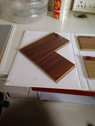 Wood Laminate Floori