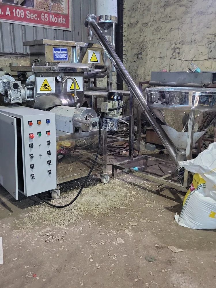 Pasta Making Machine