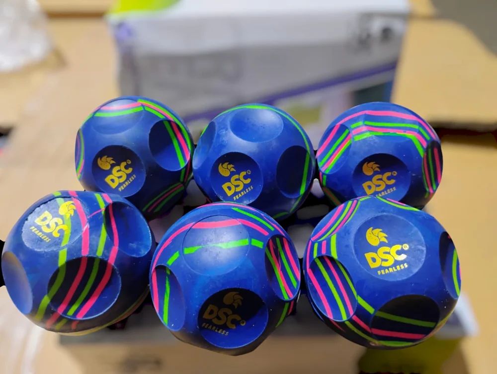 Reflex Cricket Ball