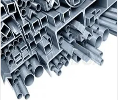 Steel Pipe 80mm