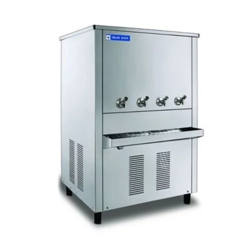 Blue Star Stainless 