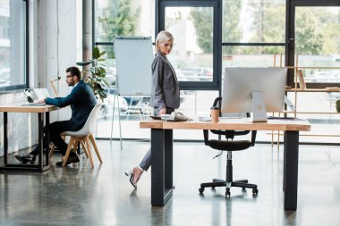 Office Tables