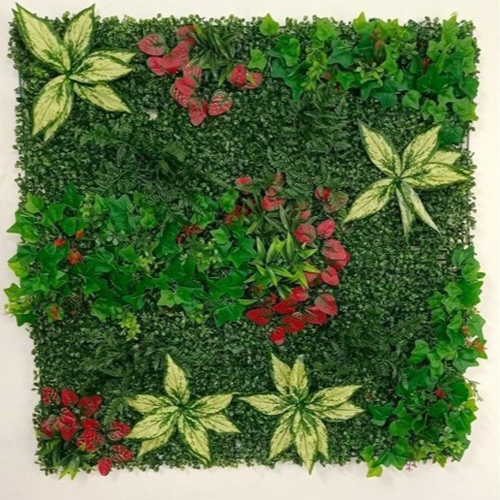 Vertical Garden