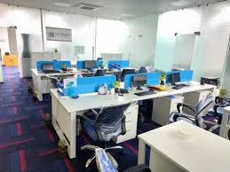 Computer Workstation