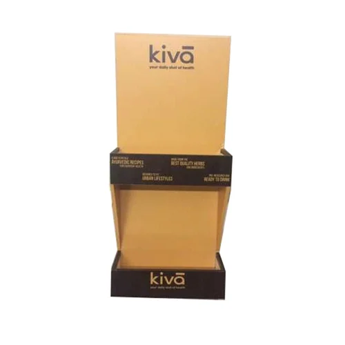 Product Display Unit