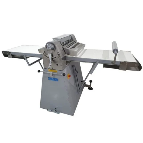 MS Dough Sheeter
