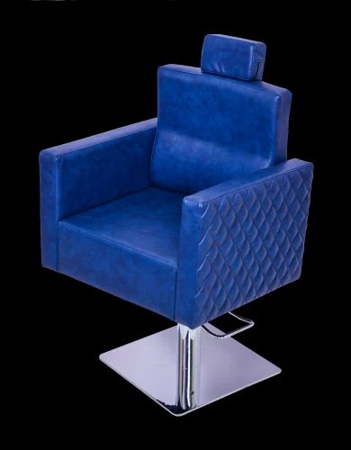Blue PU Foam Salon C
