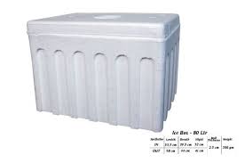80 liter thermocol b