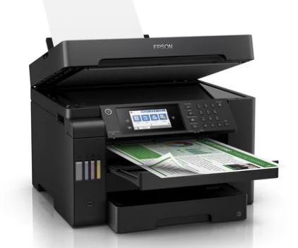 Epson Multifunction Printer
