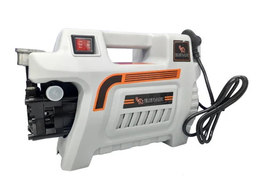 Portable High Pressu