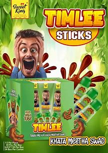 SWEETKING TIMLEE JELLY TUBE