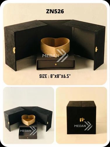 Handmade Velvet Surp