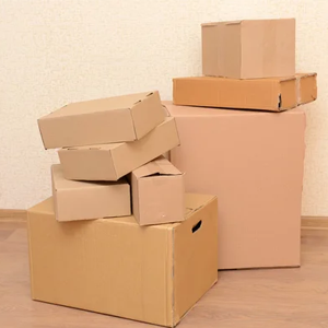 Packaging Box & Cartons