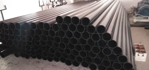 160 mm HDPE Pipe