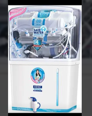 Aquasafe RO Water Purifier