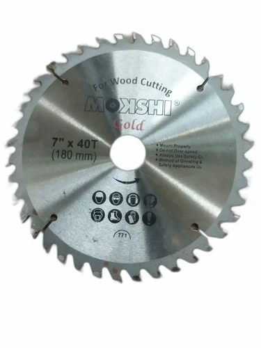 TCT Wood Cutting Bla