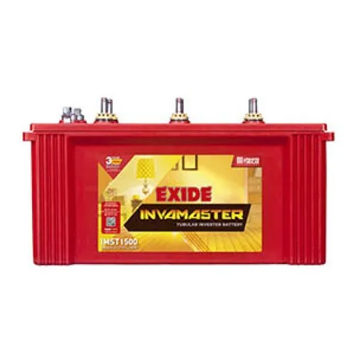 Exide Inva Master Tu