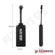Gps Vehicle Tracker