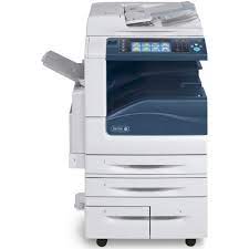 xerox printer