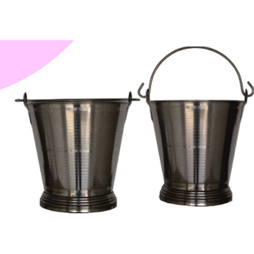 1089 Bucket - Color: