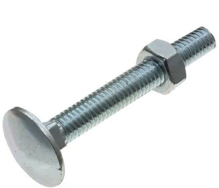 Stainless Steel Carr